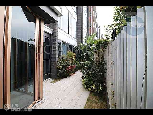 Clear Water Bay - Mount Pavilia 04