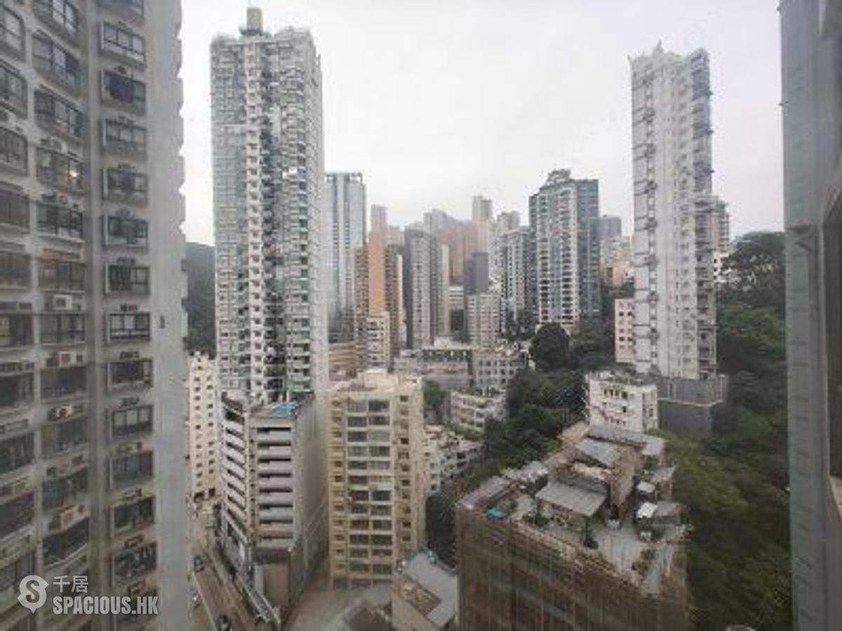 Causeway Bay - Illumination Terrace 01