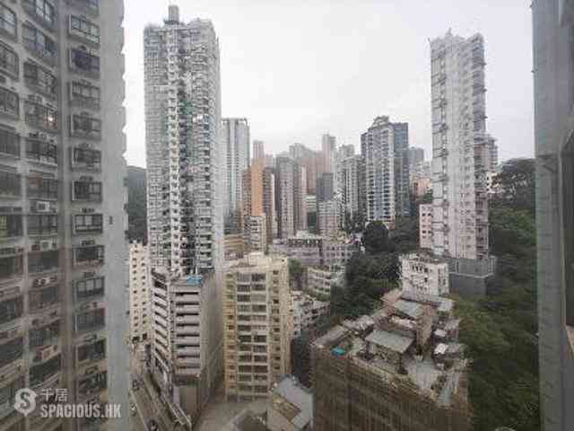 Causeway Bay - Illumination Terrace 01