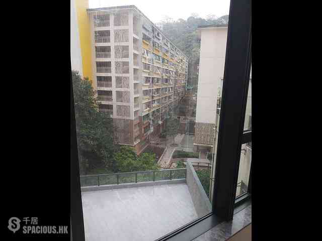 Shau Kei Wan - Oria 06