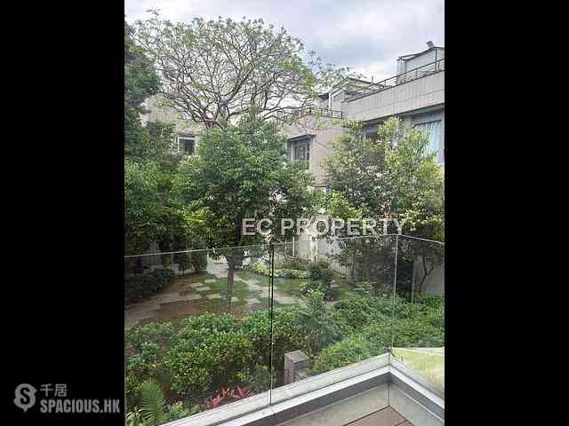 Sai Kung - The Giverny 05