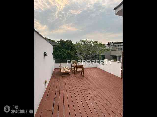 Sai Kung - The Giverny 01