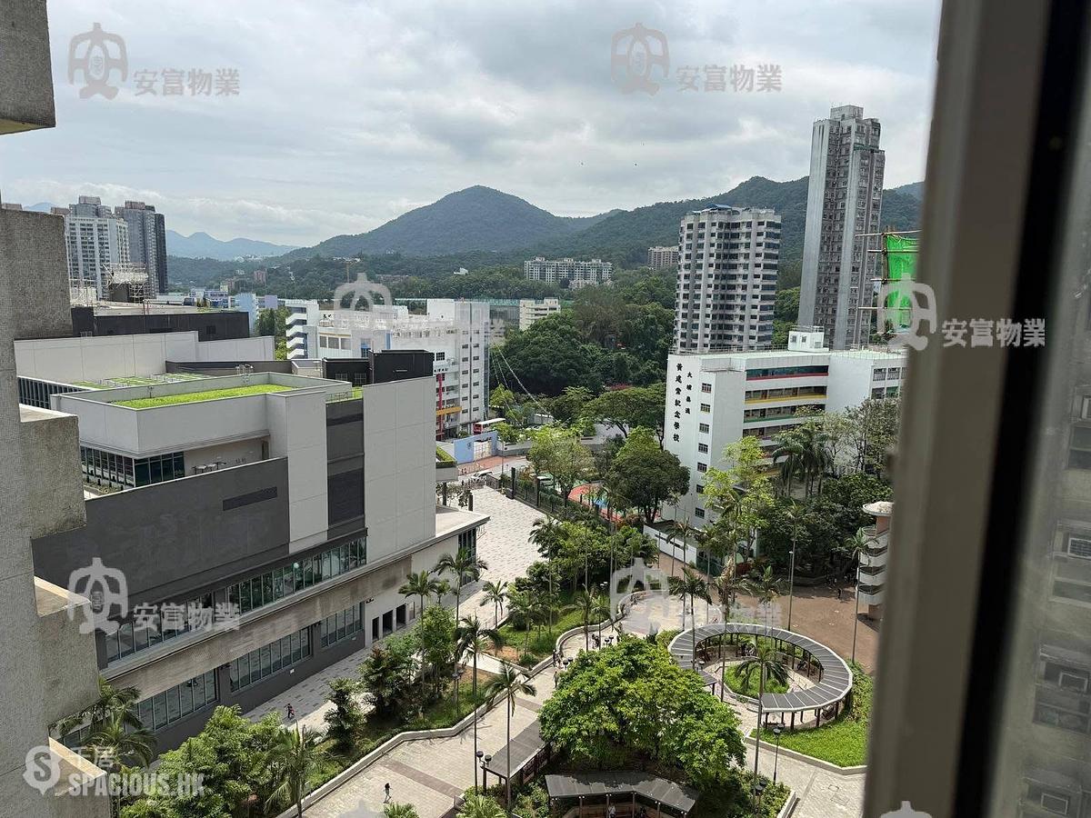 Tai Po - Tai Po Centre Phase 3 Block 21 01