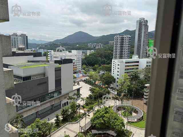 大埔 - 大埔中心3期21座 01