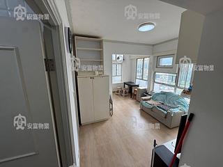 Tai Po - Tai Po Centre Phase 3 Block 21 02