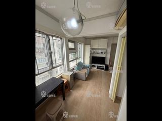 Tai Po - Tai Po Centre Phase 3 Block 21 04
