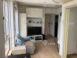Tai Po - Tai Po Centre Phase 3 Block 21 05