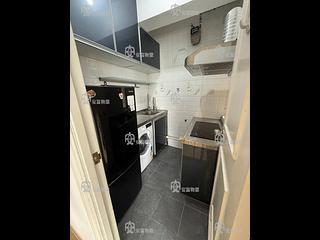 Tai Po - Tai Po Centre Phase 3 Block 21 06