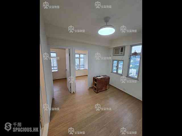 Tai Po - Tai Po Centre Phase 2 Block 5 01