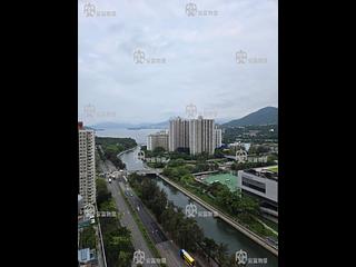 Tai Po - Tai Po Centre Phase 2 Block 5 04