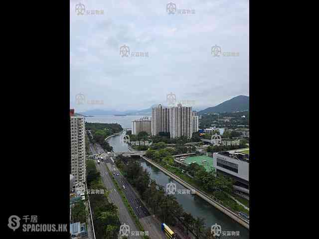 Tai Po - Tai Po Centre Phase 2 Block 5 04