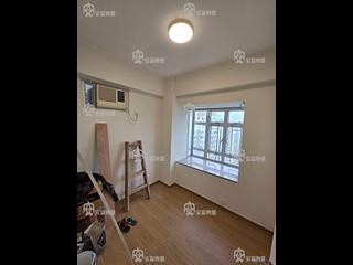 Tai Po - Tai Po Centre Phase 2 Block 5 08