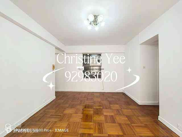 Happy Valley - Portfield Building 02