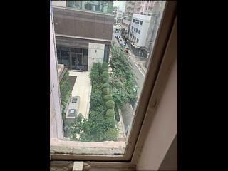 Sai Wan Ho - Sai Wan Building 05