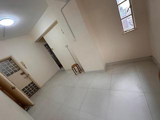 Sai Wan Ho - Sai Wan Building 03