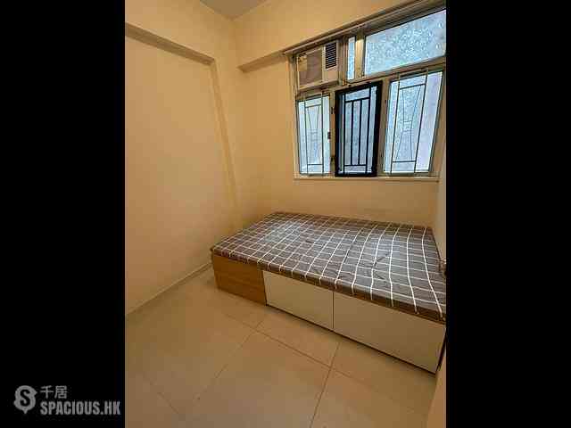 Sai Wan Ho - Sai Wan Building 02