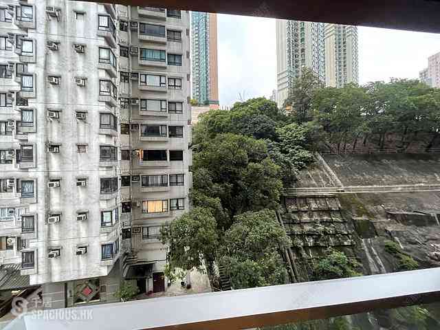 Kennedy Town - Kennedy 38 08