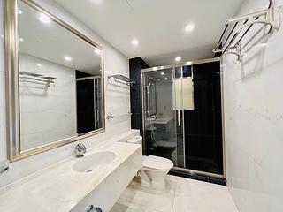 Mid Levels Central - Happy Mansion 08