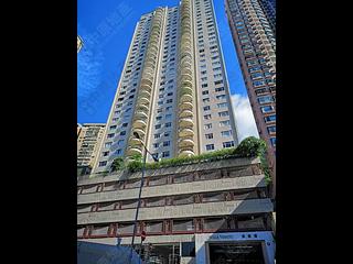 Mid Levels West - Villa Veneto 04