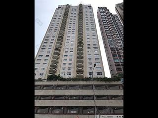Mid Levels West - Villa Veneto 05