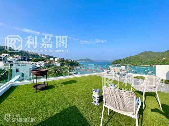 Clear Water Bay - CLEAR WATER BAY VILLA HOUSE 02