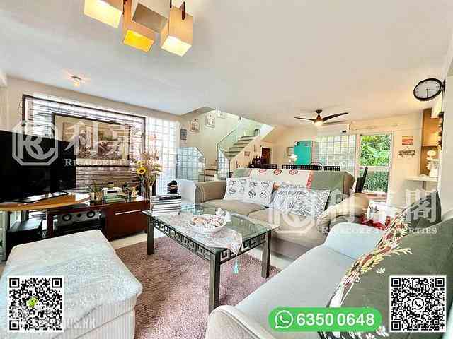 Clear Water Bay - CLEAR WATER BAY VILLA HOUSE 04