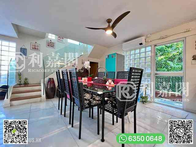 Clear Water Bay - CLEAR WATER BAY VILLA HOUSE 07