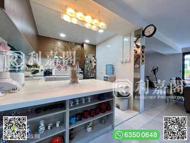 Clear Water Bay - CLEAR WATER BAY VILLA HOUSE 08