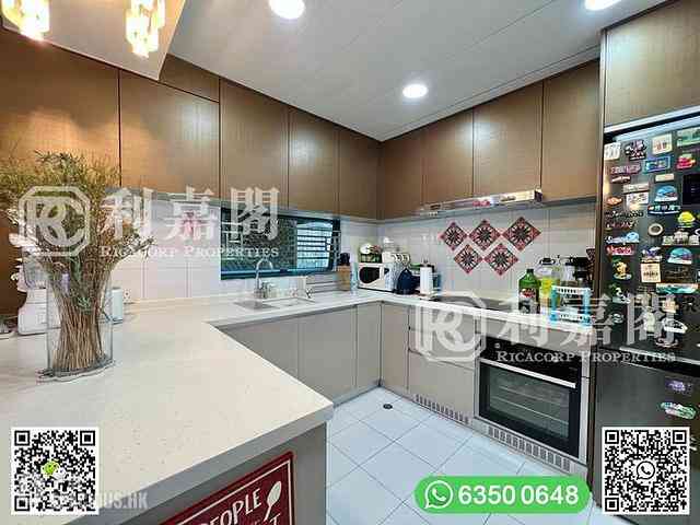 Clear Water Bay - CLEAR WATER BAY VILLA HOUSE 09