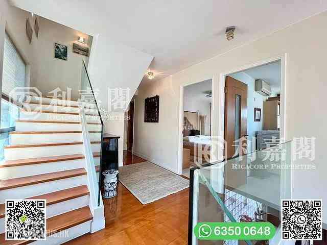 Clear Water Bay - CLEAR WATER BAY VILLA HOUSE 10