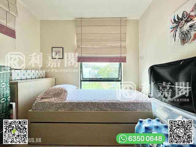 Clear Water Bay - CLEAR WATER BAY VILLA HOUSE 12