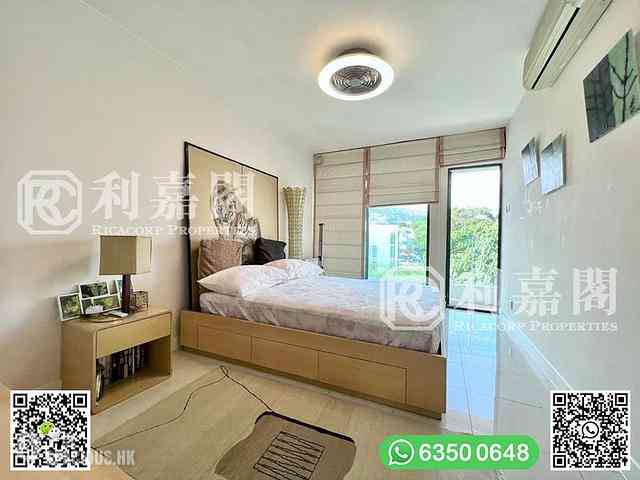 Clear Water Bay - CLEAR WATER BAY VILLA HOUSE 13
