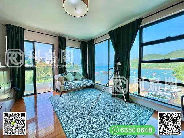 Clear Water Bay - CLEAR WATER BAY VILLA HOUSE 17
