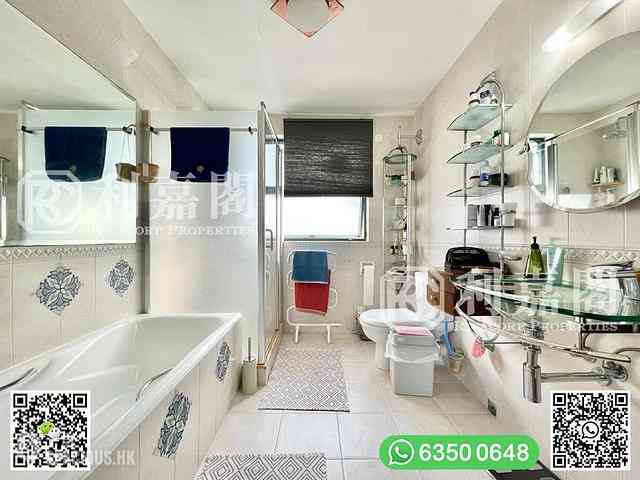 Clear Water Bay - CLEAR WATER BAY VILLA HOUSE 21