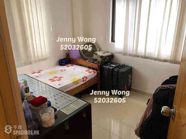 Tsim Sha Tsui - Ashley Mansion 12