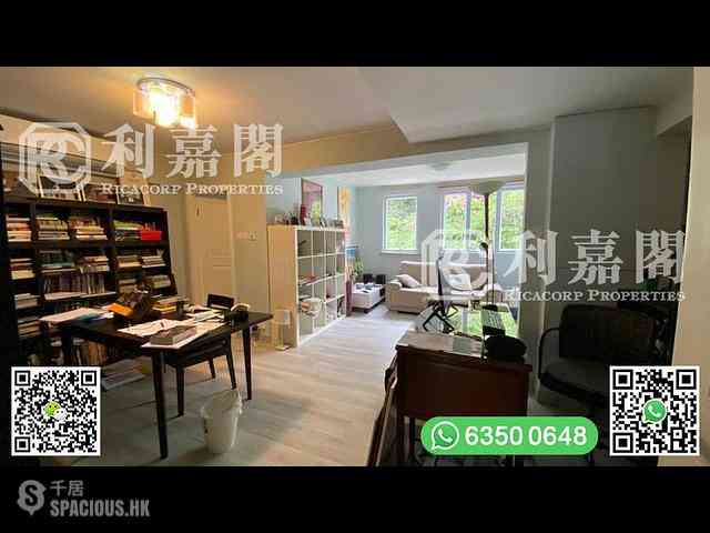 Sai Kung - Fung Sau Villa 04
