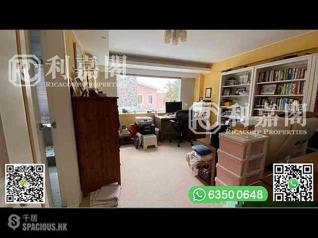 Sai Kung - Fung Sau Villa 07