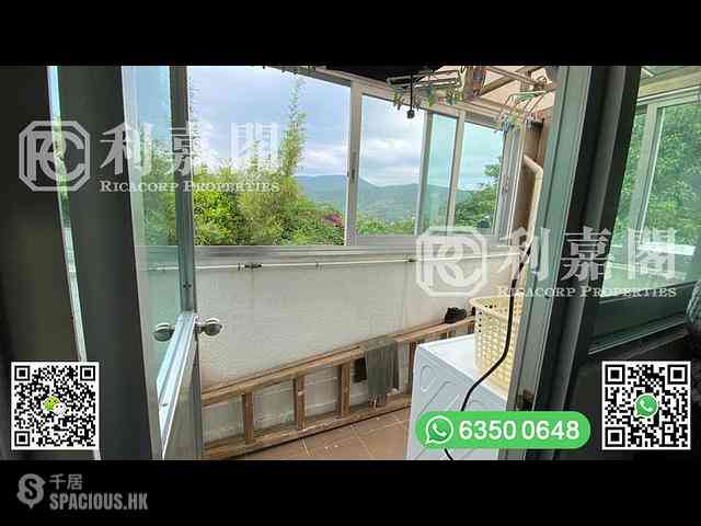 Sai Kung - Fung Sau Villa 09