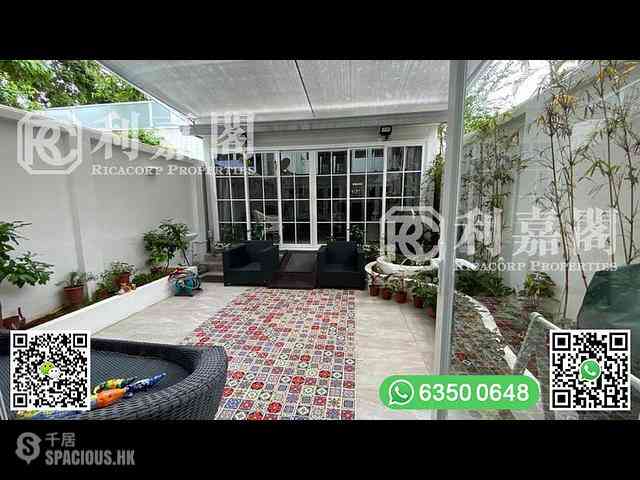 Sai Kung - Fung Sau Villa 02