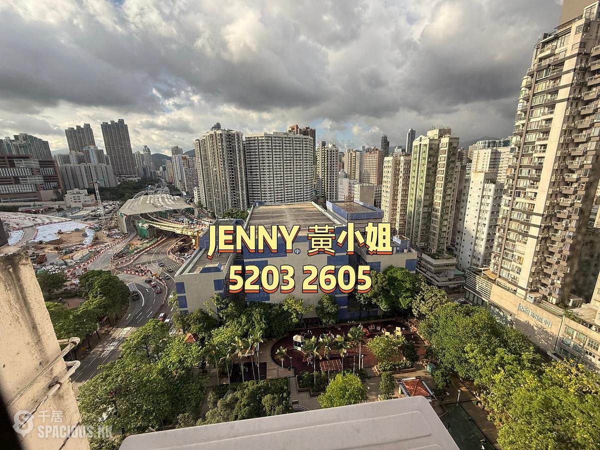 Jordan - Wai Yip Building 01