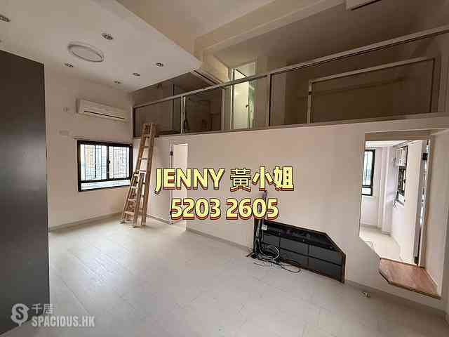 Jordan - Wai Yip Building 04