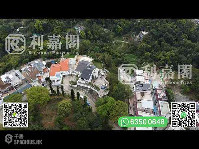 Tseung Kwan O - Casa Del Mar 14