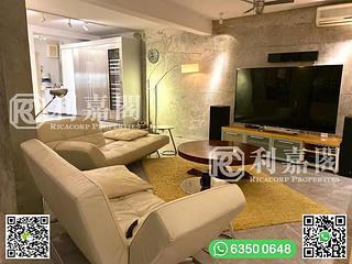 Tseung Kwan O - Casa Del Mar 11