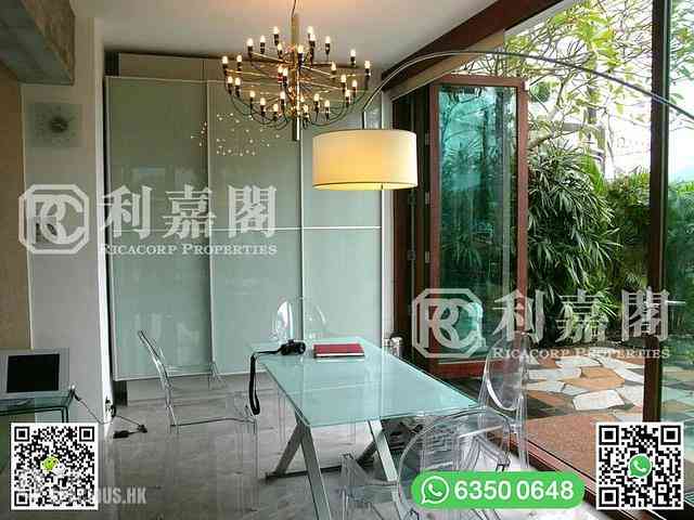 Tseung Kwan O - Casa Del Mar 10