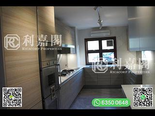 Tseung Kwan O - Casa Del Mar 13
