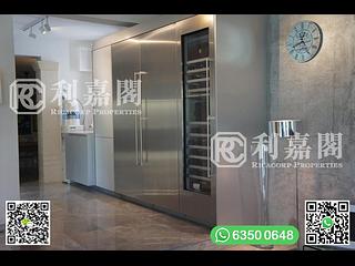 Tseung Kwan O - Casa Del Mar 12