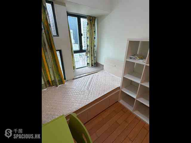 Wan Chai - Brilliant Court 02