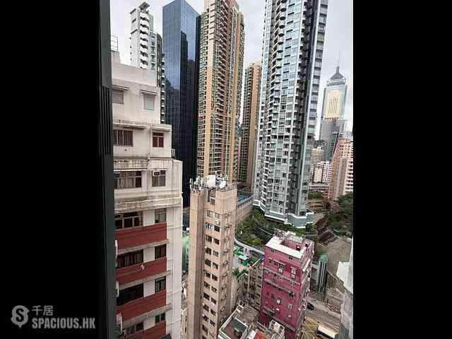 Wan Chai - Brilliant Court 05