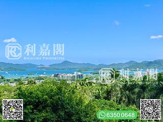 西貢 - 南山村 35