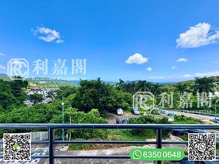 西貢 - 南山村 20